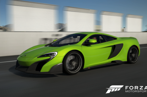 2016 McLaren 675LT Coupe [Add-On | Tuning | Template]